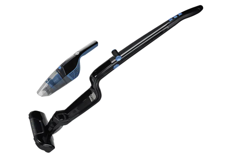 aspirateur aldi quigg